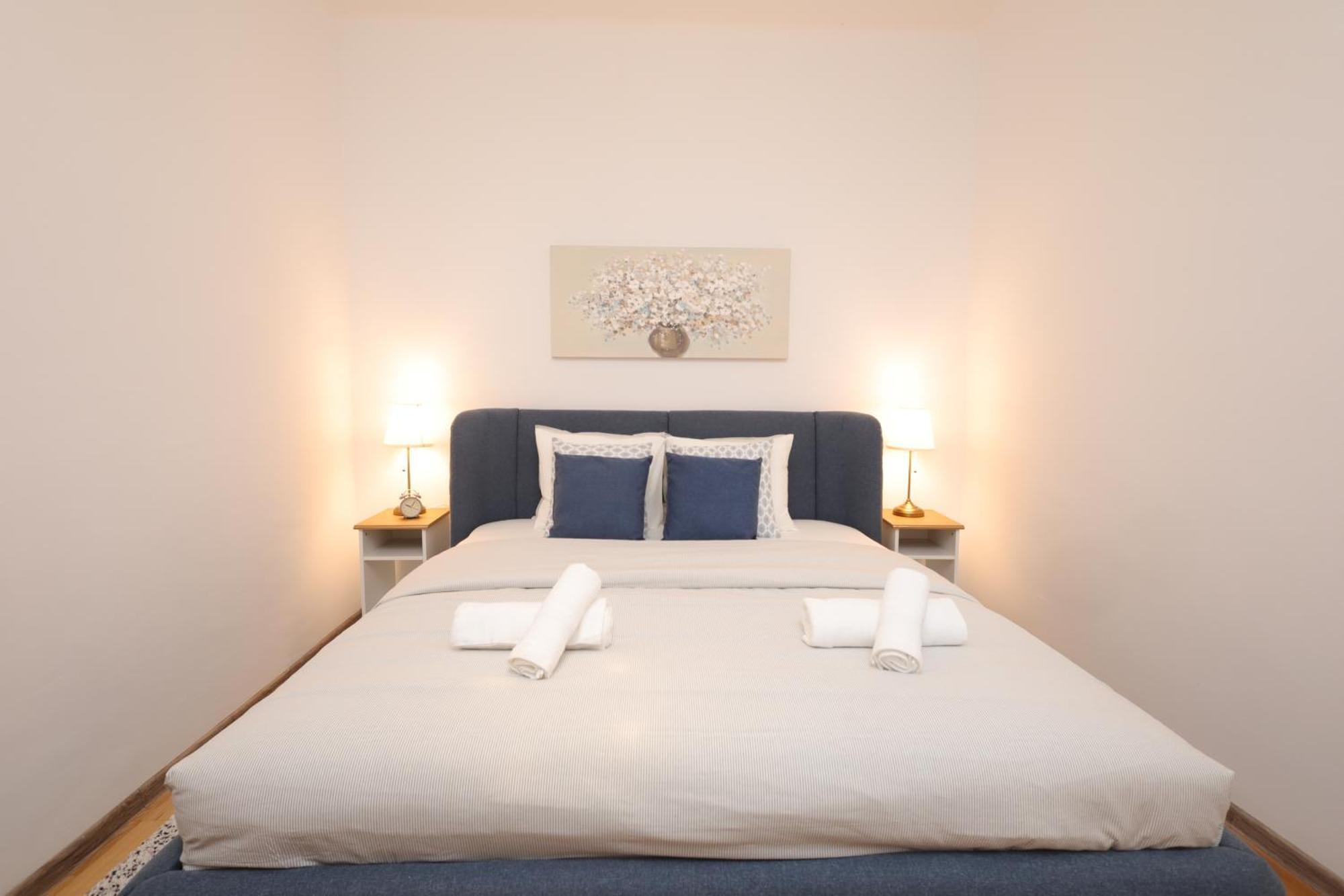Apartamento Ruby With Patio Viena