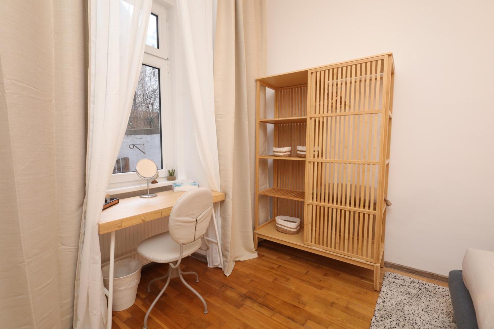 Apartament Ruby With Patio *