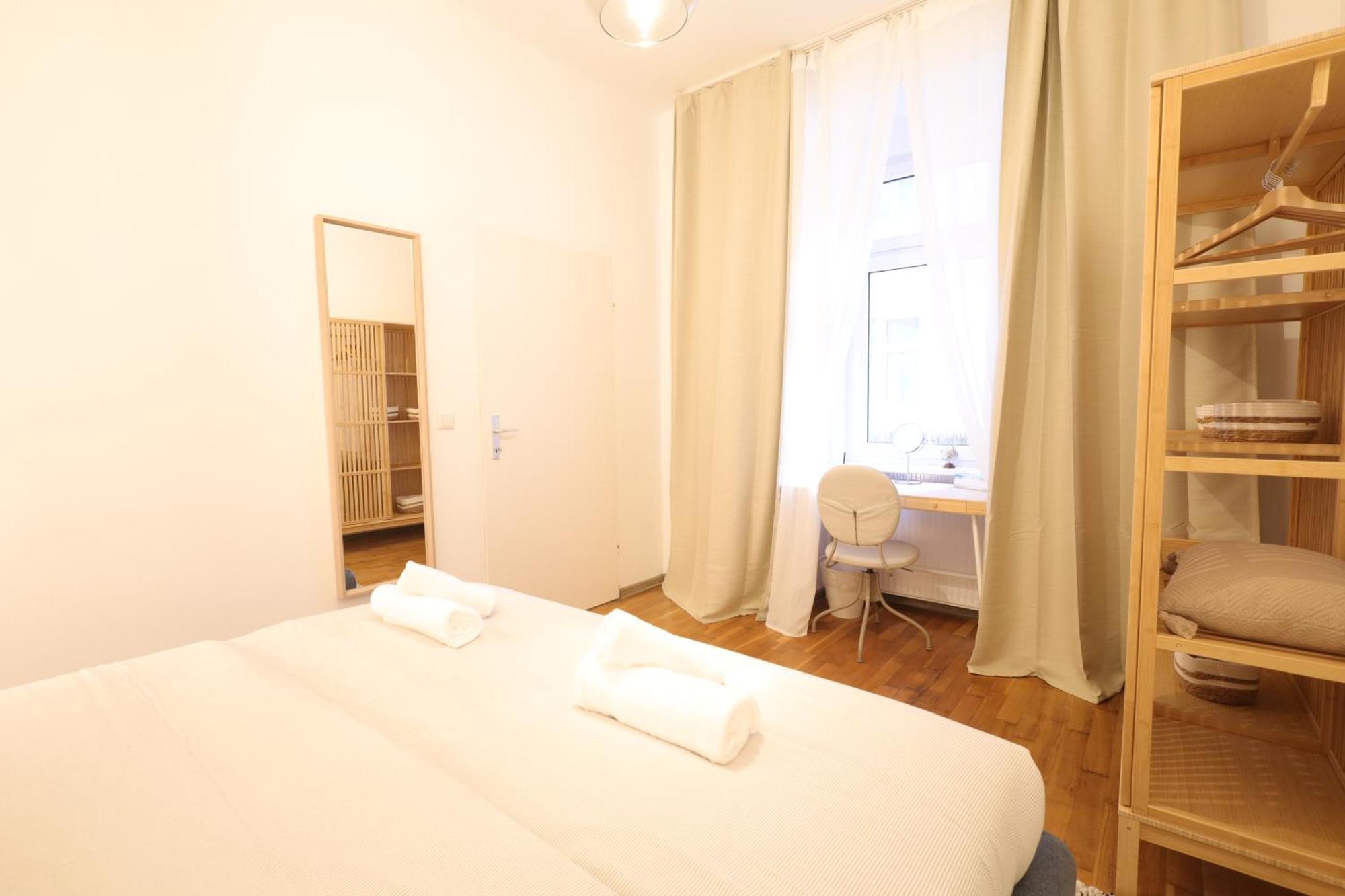 Apartament Ruby With Patio *